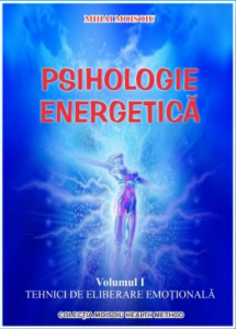 Psihologie energetică