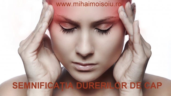 You are currently viewing SEMNIFICAŢIA DURERILOR DE CAP – PSIHOLOG SUCEAVA, BRAȘOV, FĂLTICENI