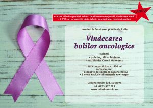Vindecarea bolilor oncologice