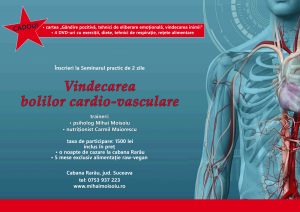 Vindecarea bolilor cardio-vasculare